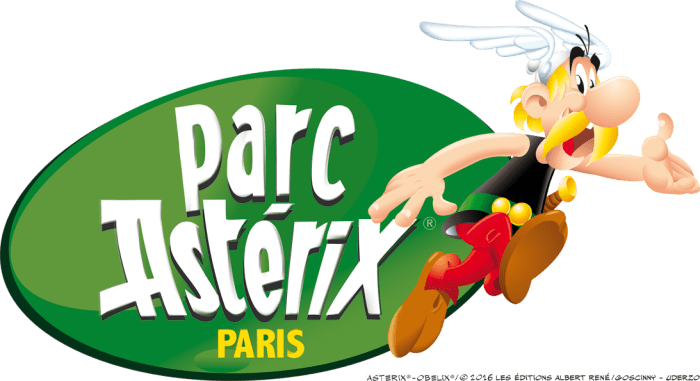 Parc-astérix